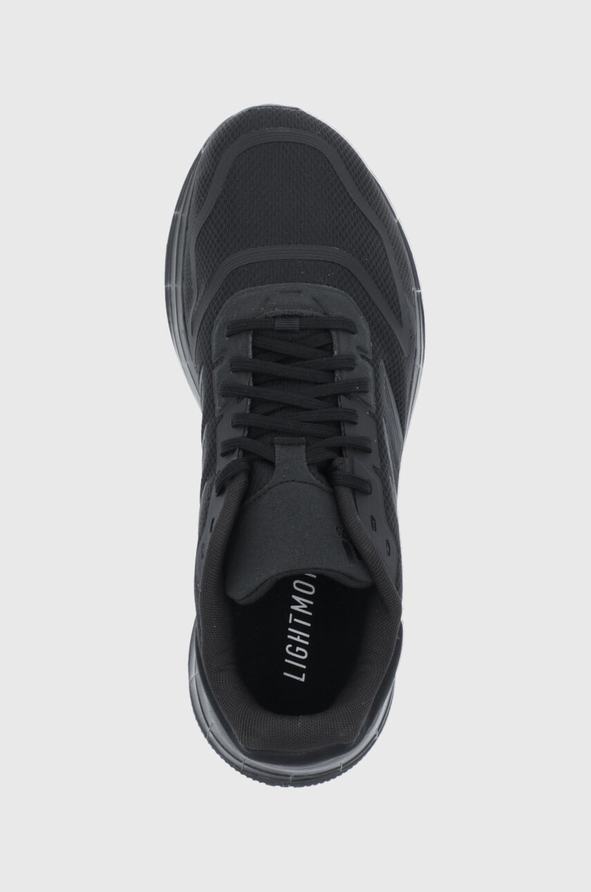 adidas Обувки Duramo GW8342 в черно - Pepit.bg
