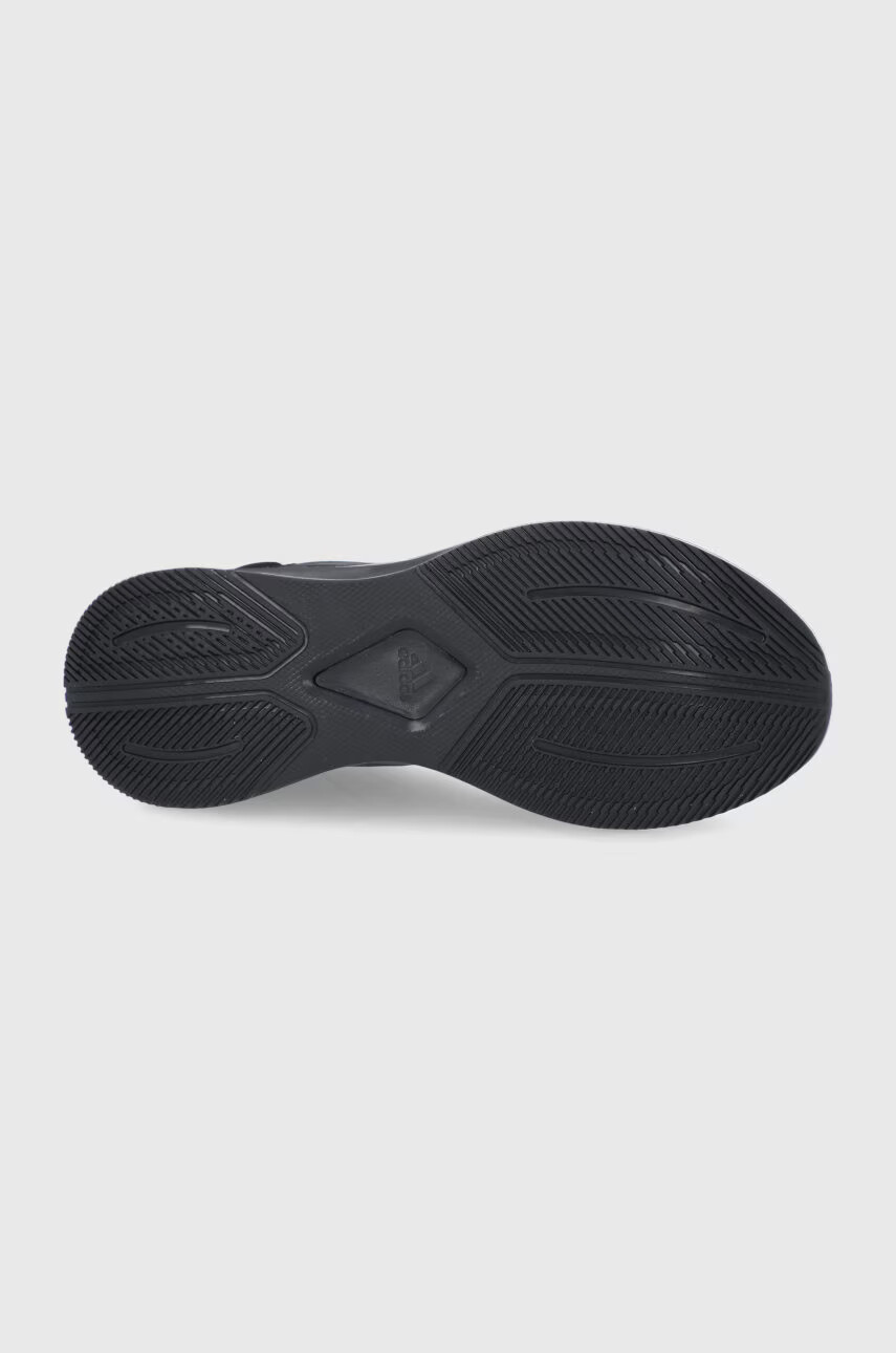 adidas Обувки Duramo GW8342 в черно - Pepit.bg