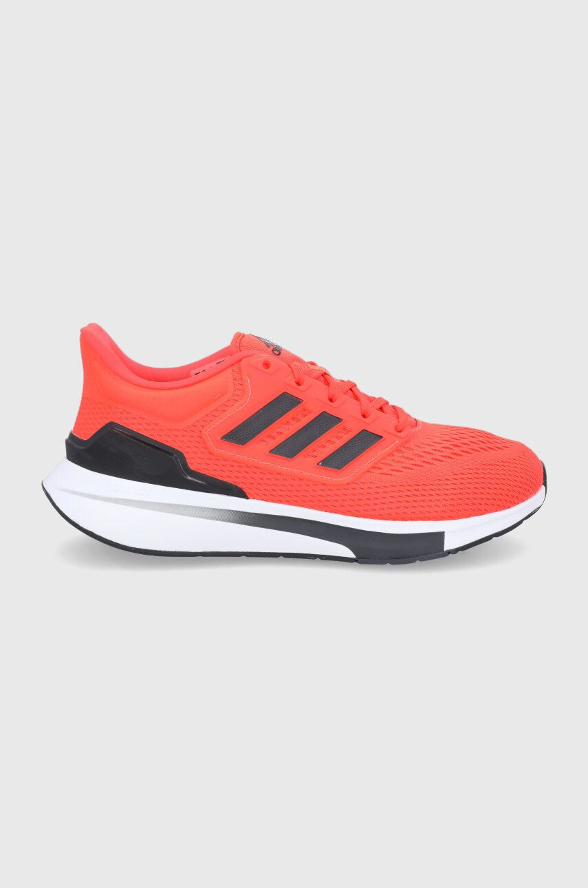 adidas Обувки EQ21 Run в оранжево - Pepit.bg