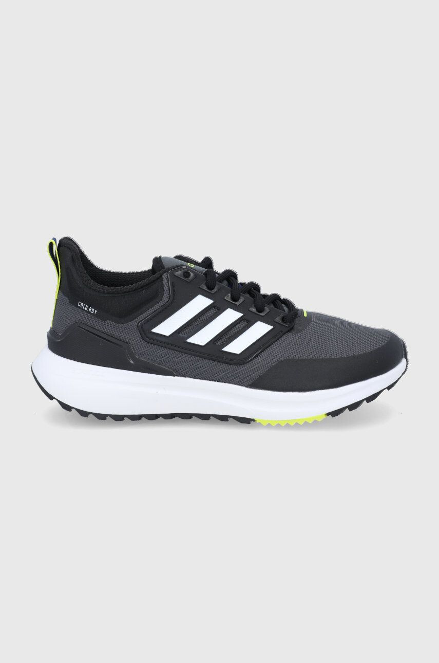 adidas Обувки H00496 в черно - Pepit.bg