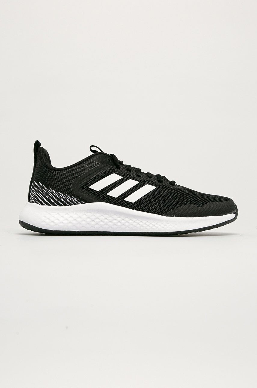 adidas Обувки Fluidstreet - Pepit.bg