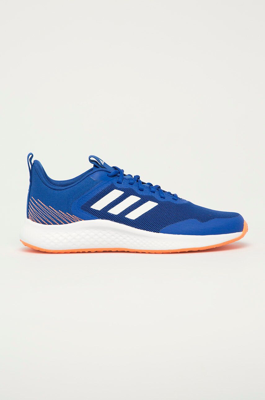 adidas Обувки Fluidstreet - Pepit.bg