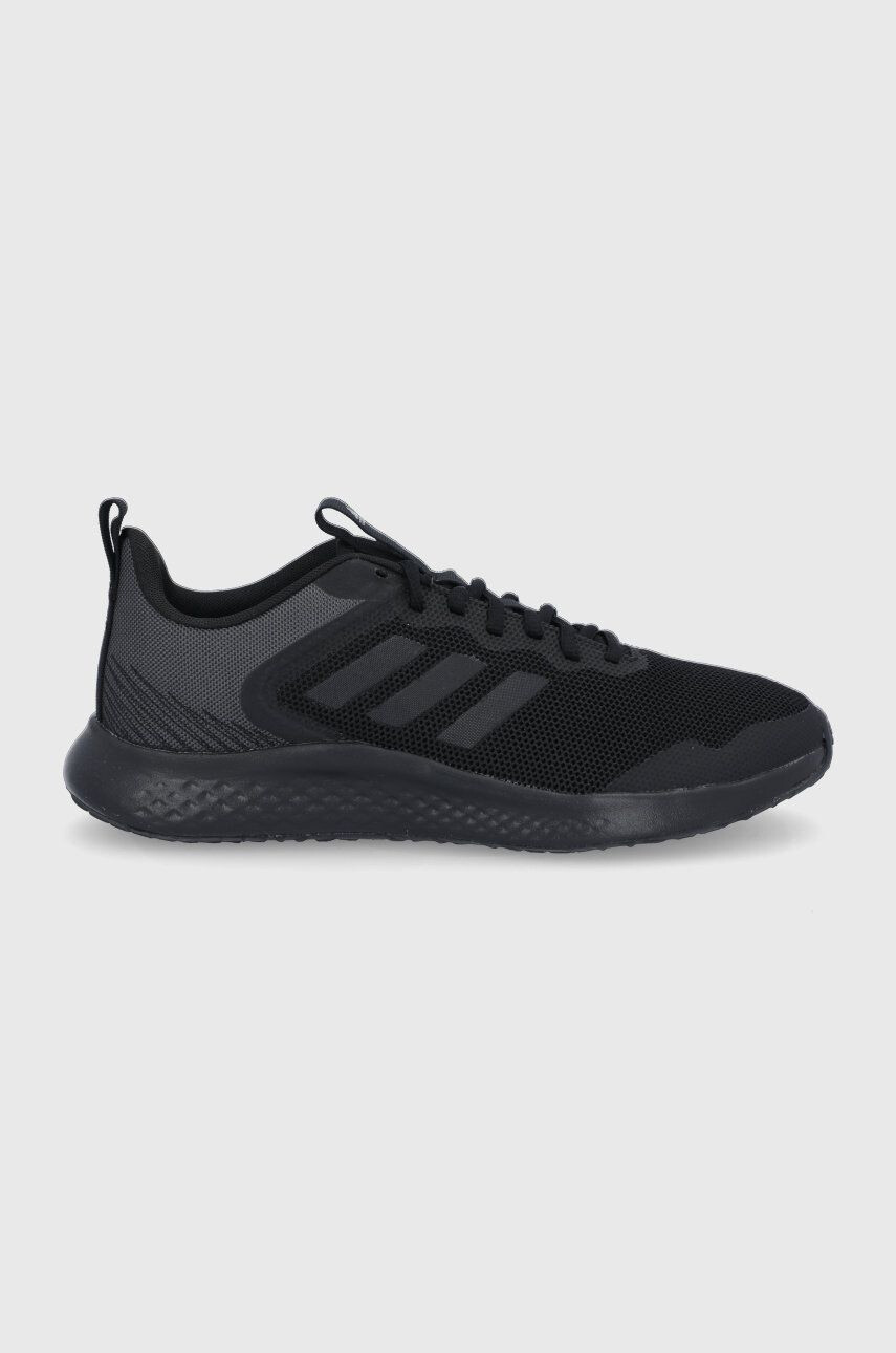 adidas Обувки FLUIDSTREET - Pepit.bg