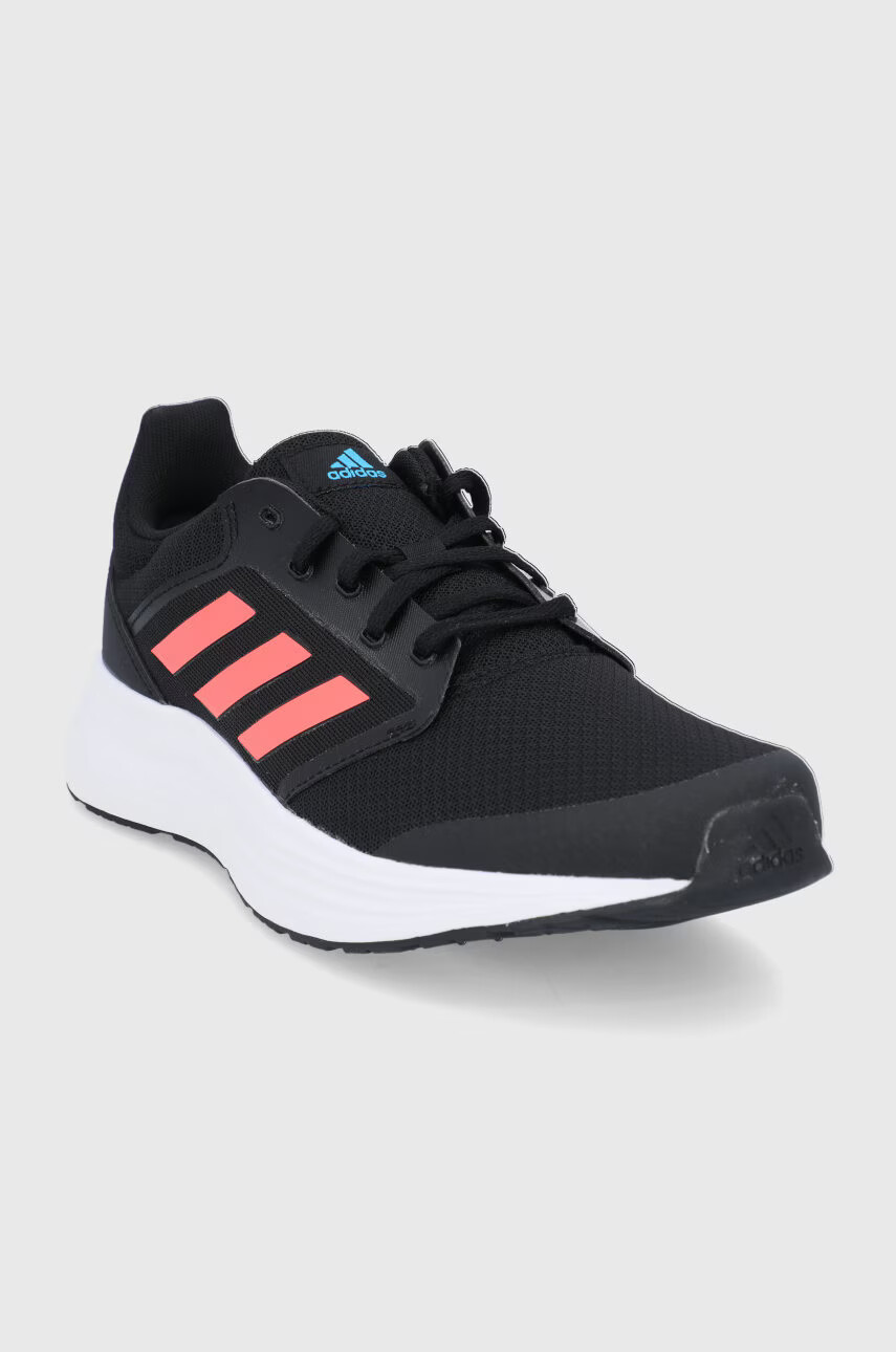 adidas Обувки Galaxy 5 GW0767 - Pepit.bg