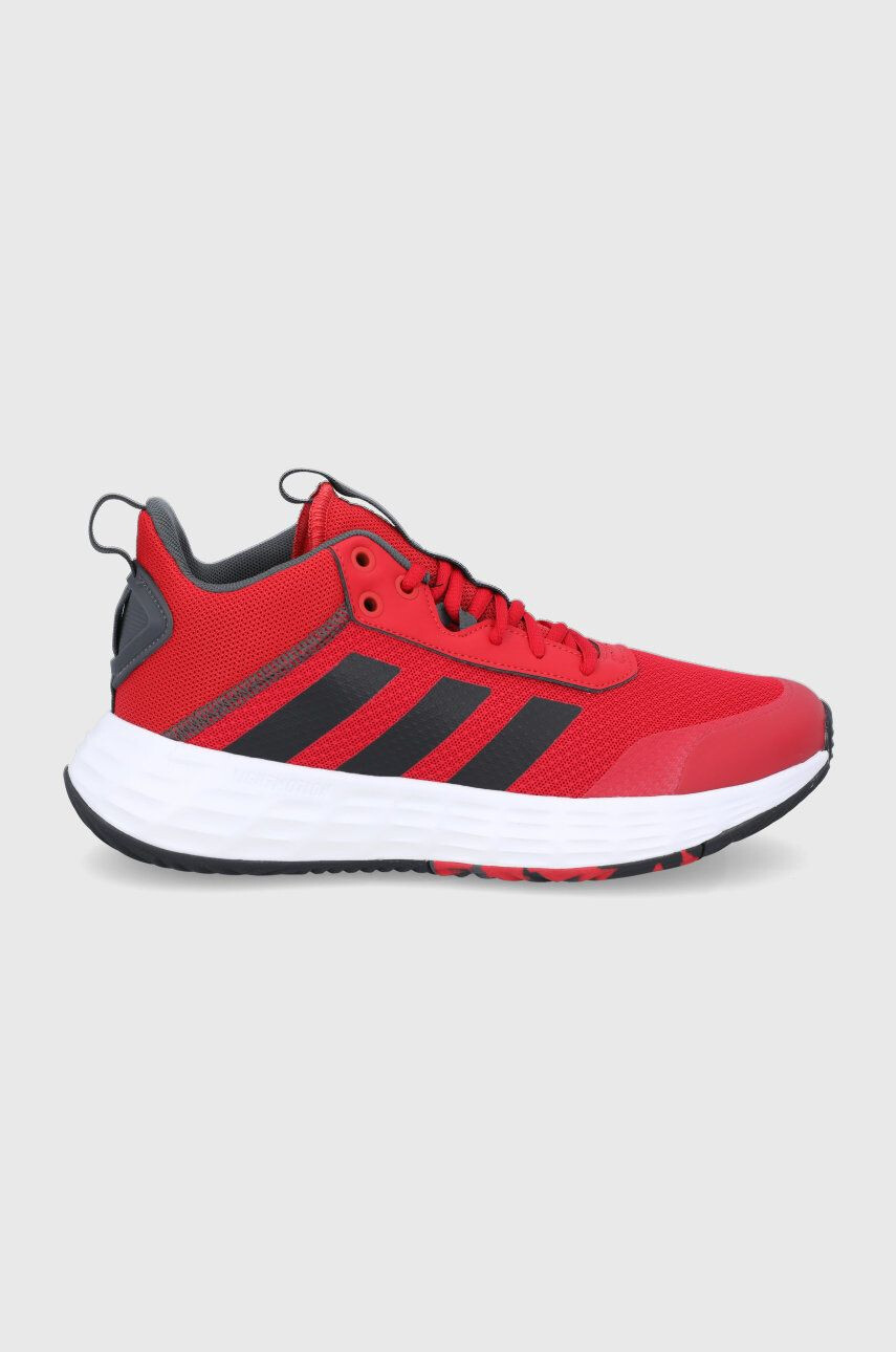 adidas Обувки Ownthegame 2.0 - Pepit.bg