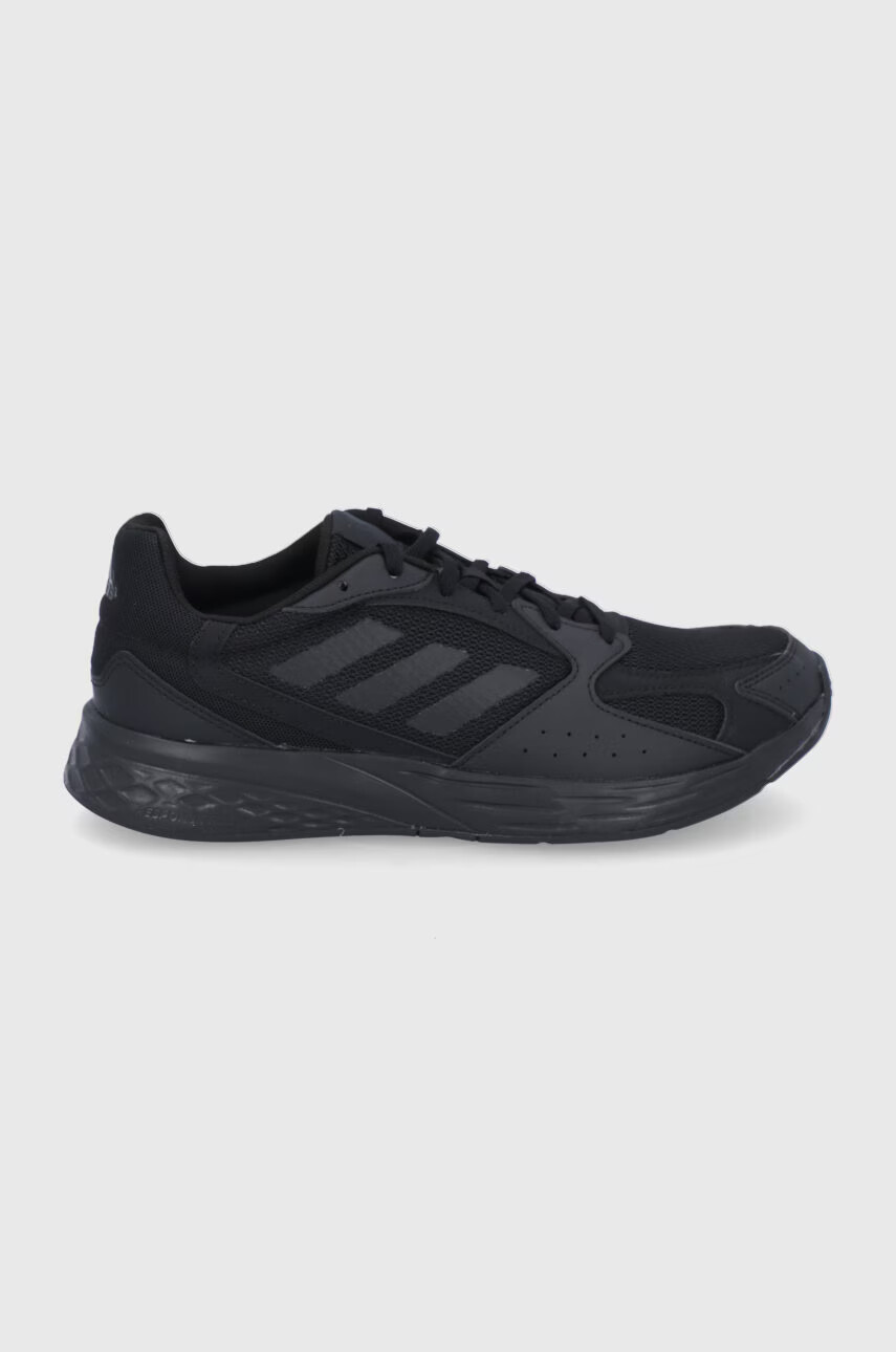 adidas Обувки FY9576 в черно - Pepit.bg