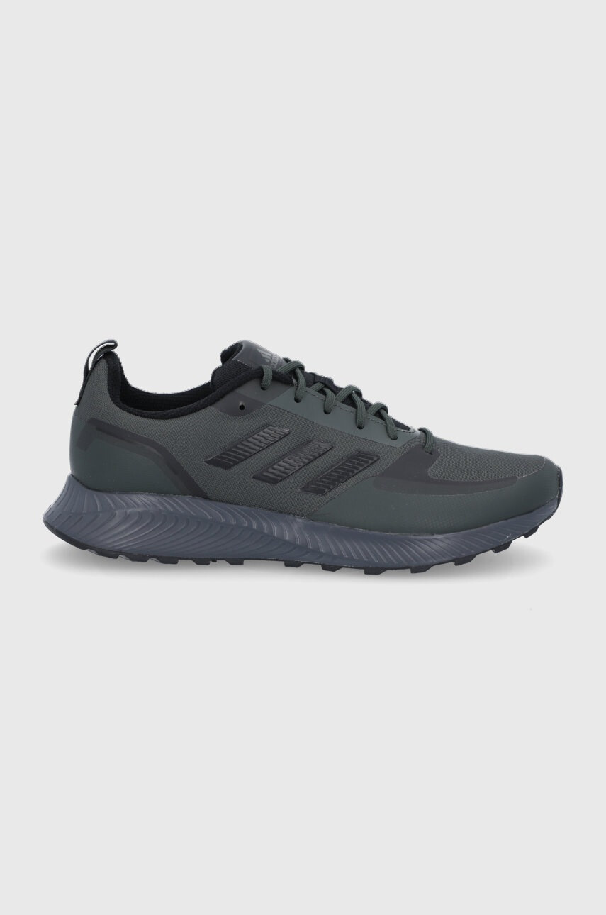 adidas Обувки Runfalcon 2.0 FZ3579 - Pepit.bg