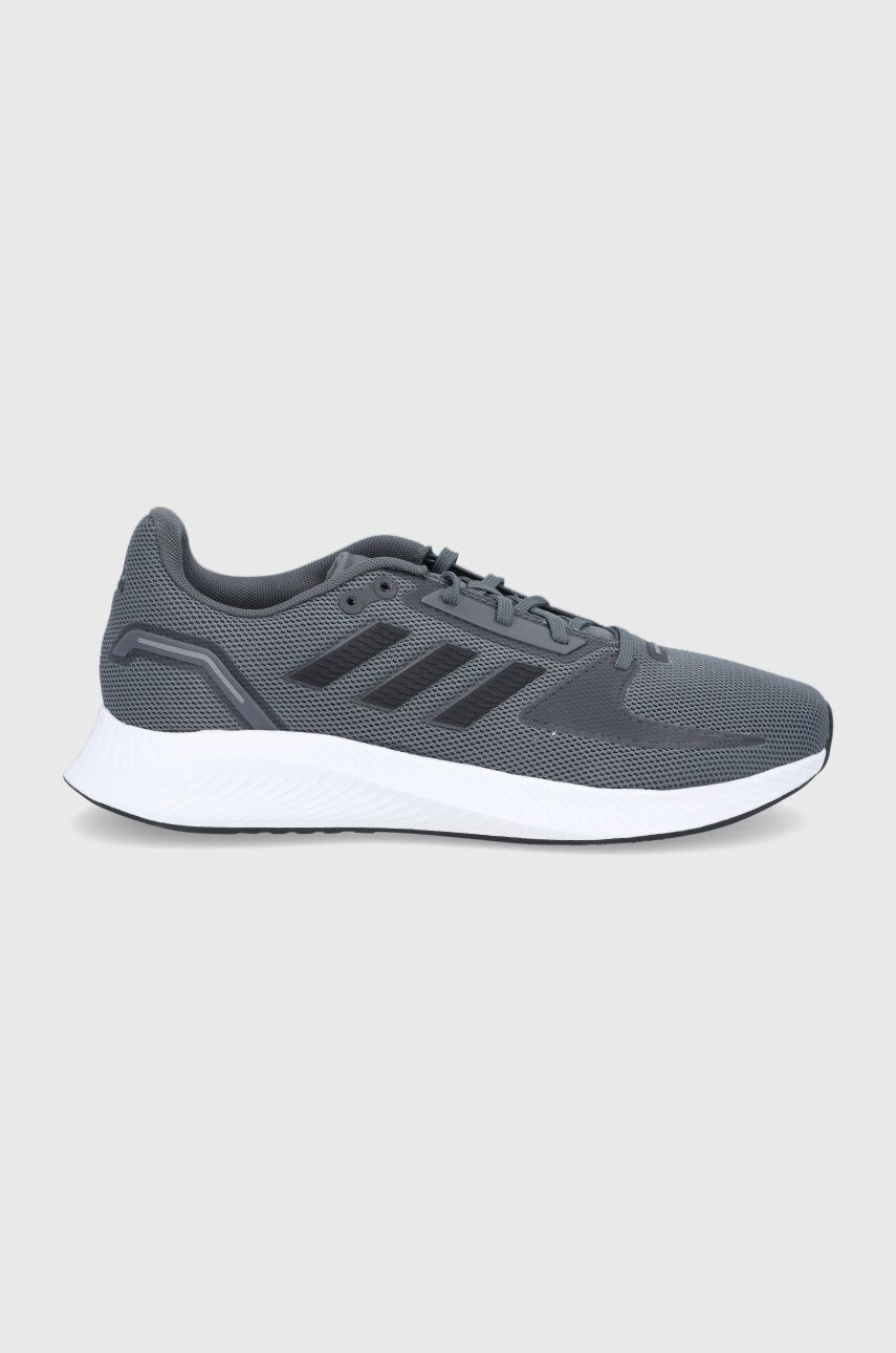 adidas Обувки Runfalcon 2.0 GW3670 в черно - Pepit.bg