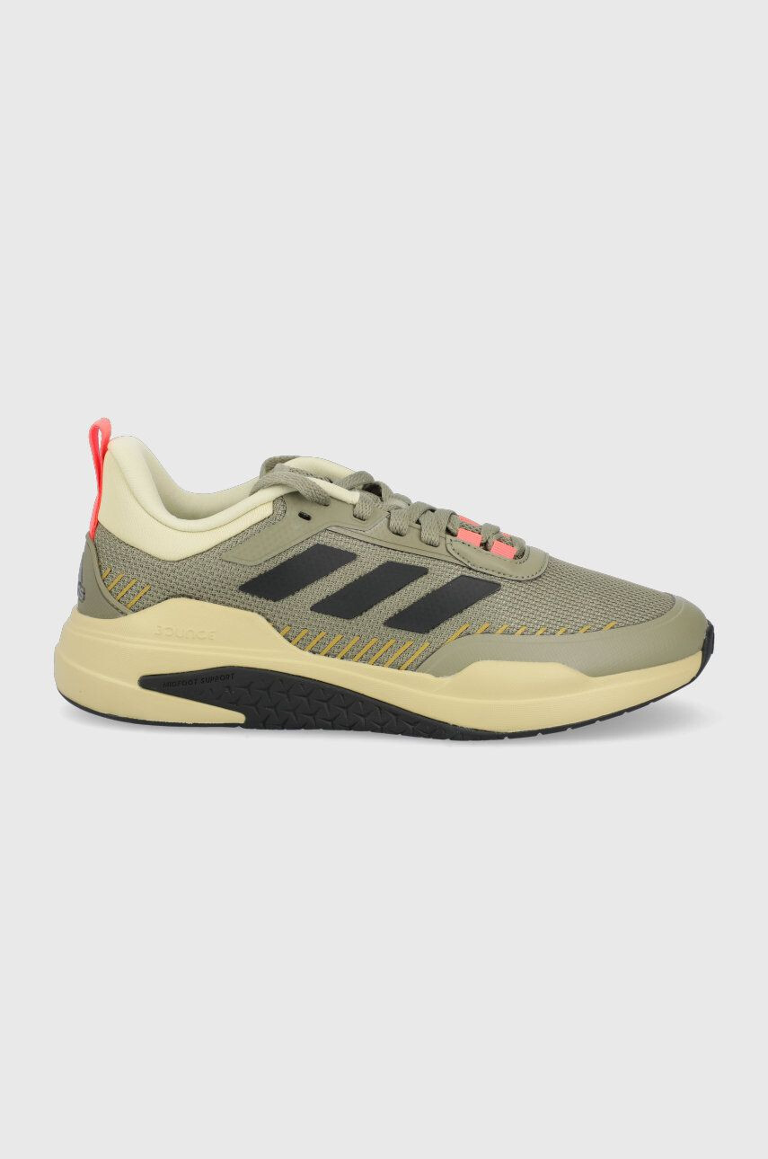 adidas Обувки за трениране Trainer V GX0726 - Pepit.bg