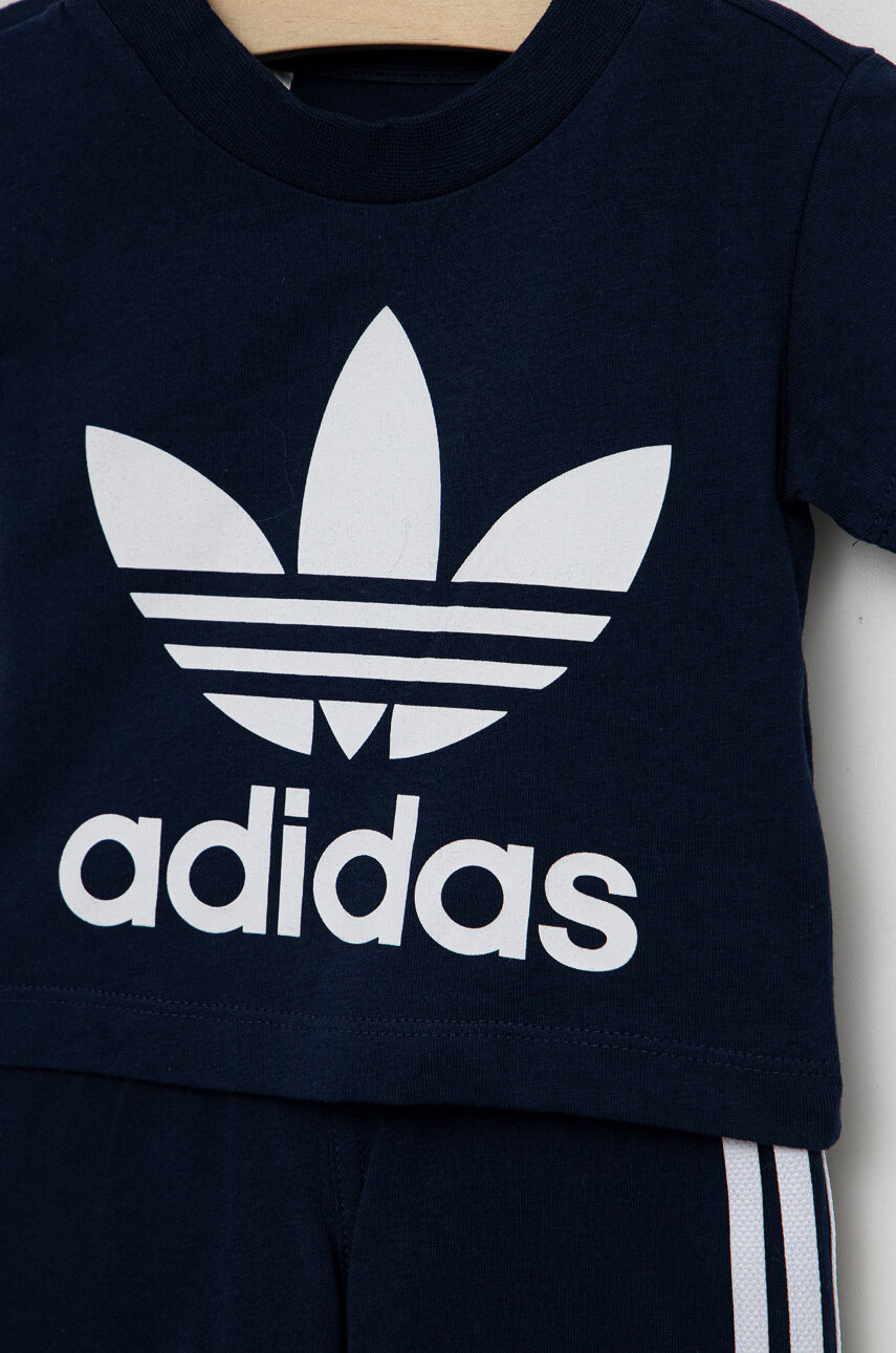 adidas Originals в тъмносиньо - Pepit.bg