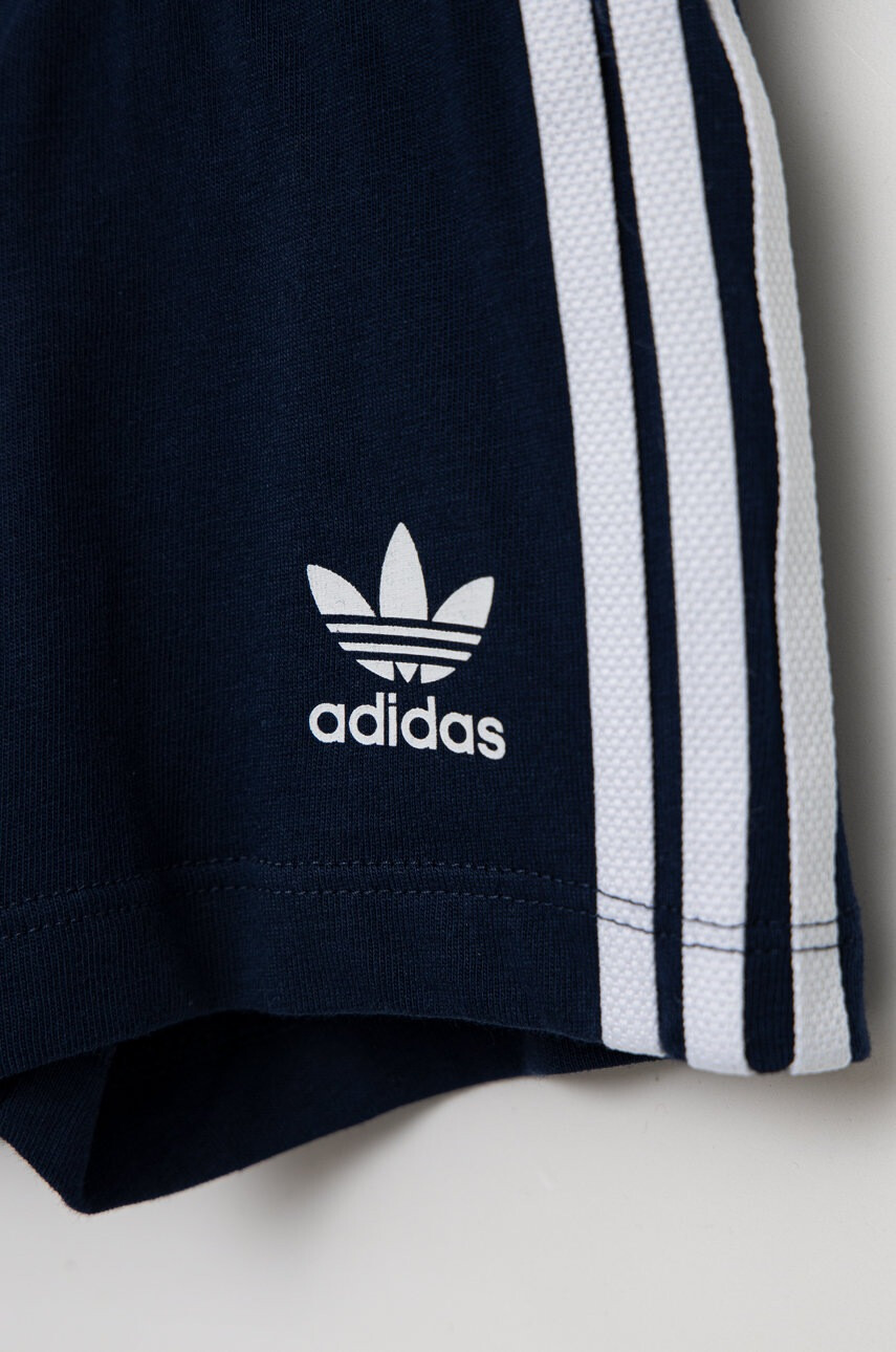 adidas Originals в тъмносиньо - Pepit.bg