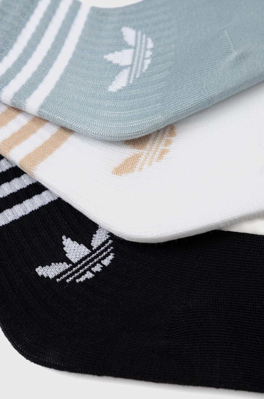 adidas Originals Бебешки чорапи (3 броя) - Pepit.bg