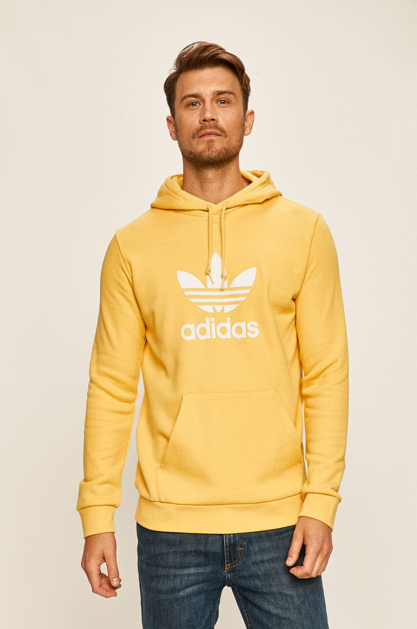 adidas Originals Блуза - Pepit.bg