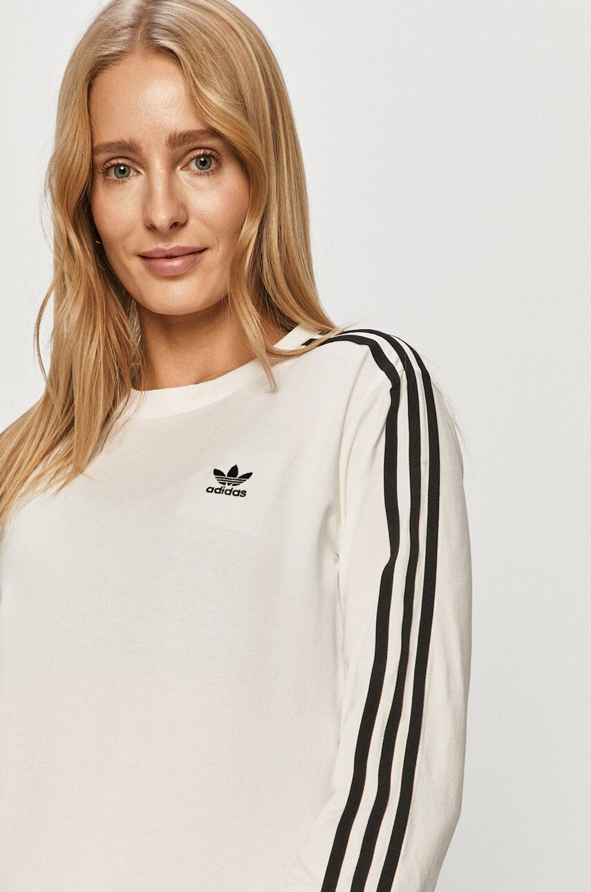 adidas Originals Блуза с дълъг ръкав GT4261 - Pepit.bg