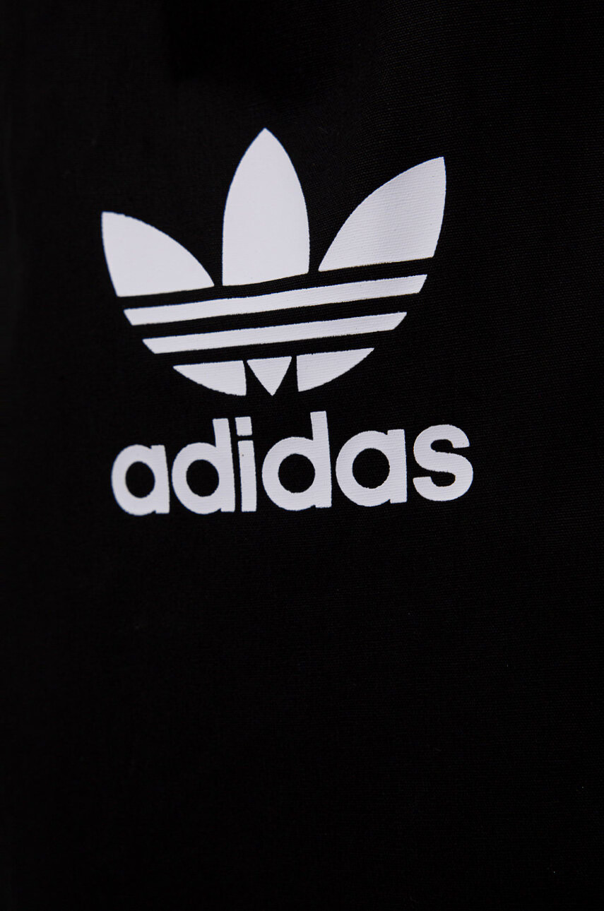 adidas Originals Чанта H64170 в черно - Pepit.bg