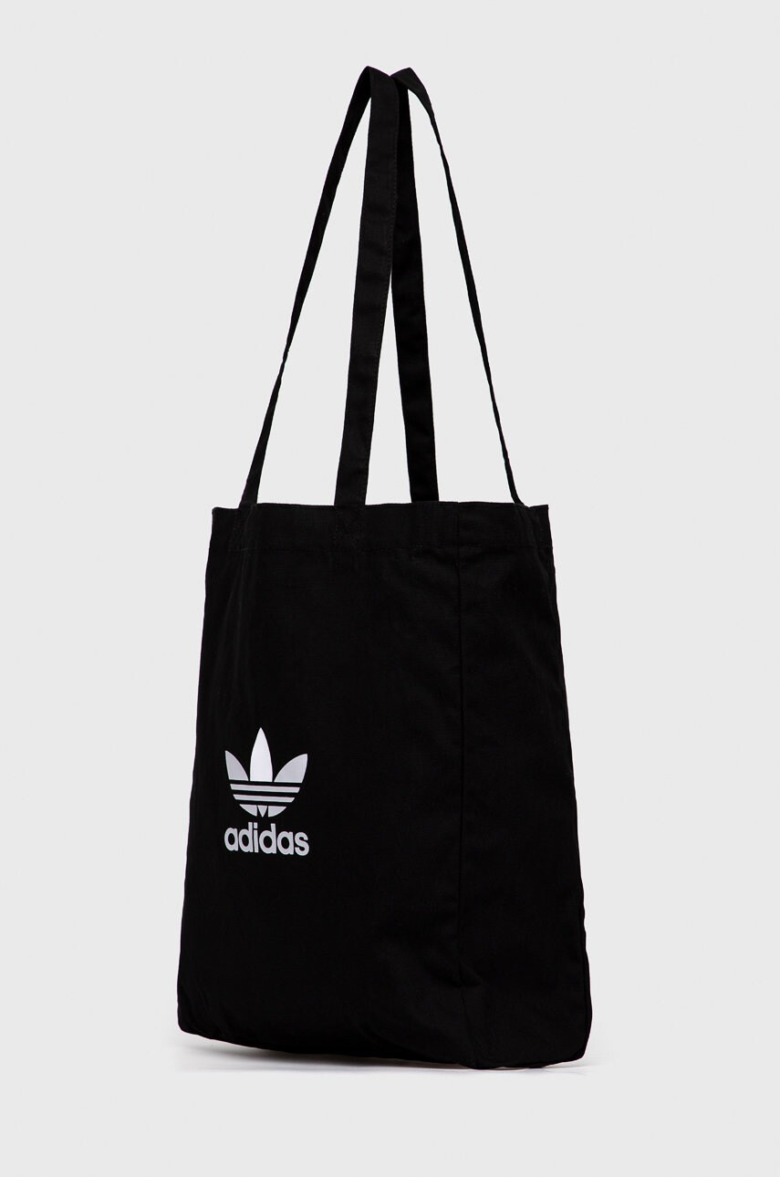 adidas Originals Чанта H64170 в черно - Pepit.bg