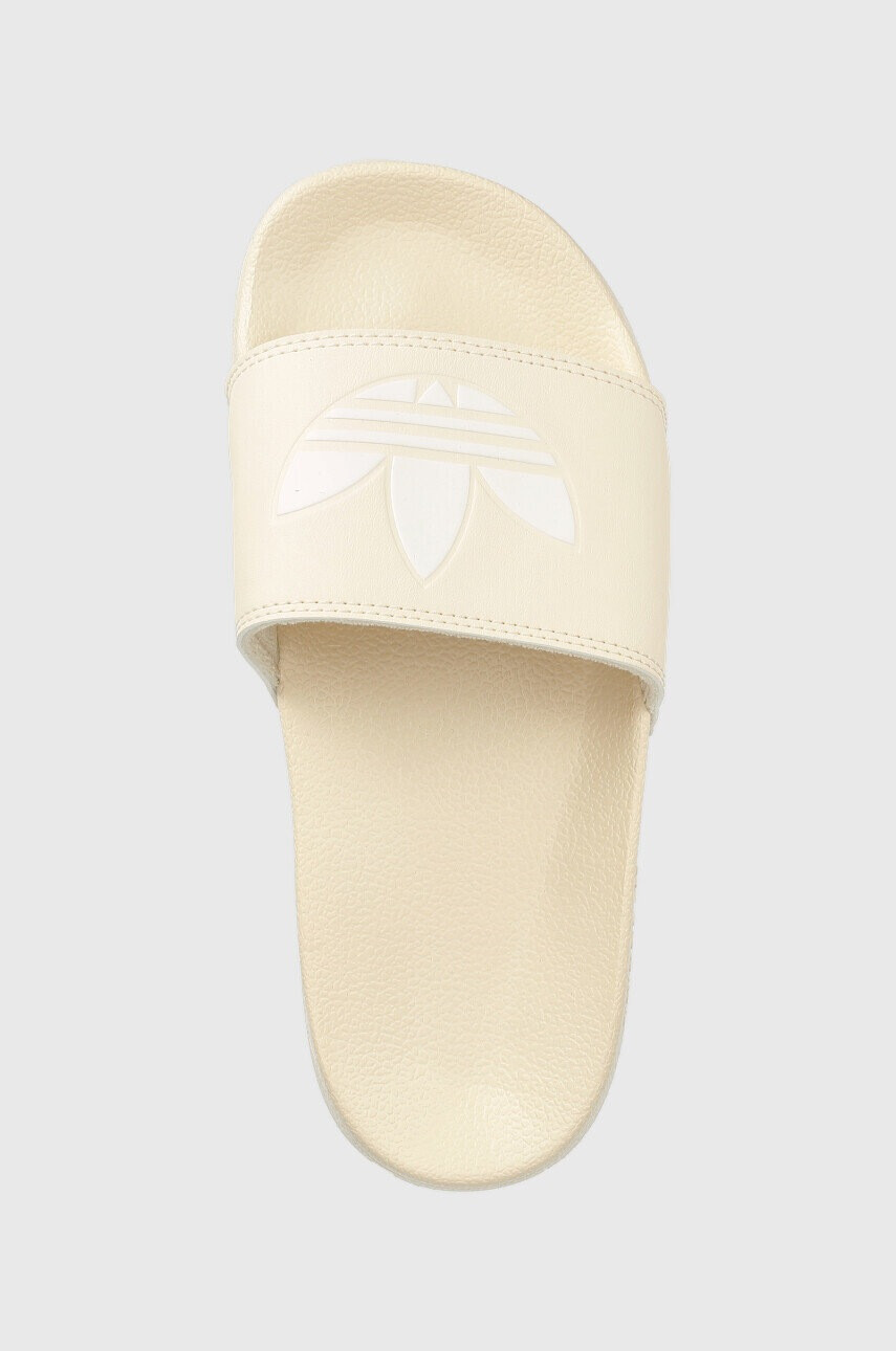 adidas Originals Чехли Adilette GX9491 в бежово - Pepit.bg