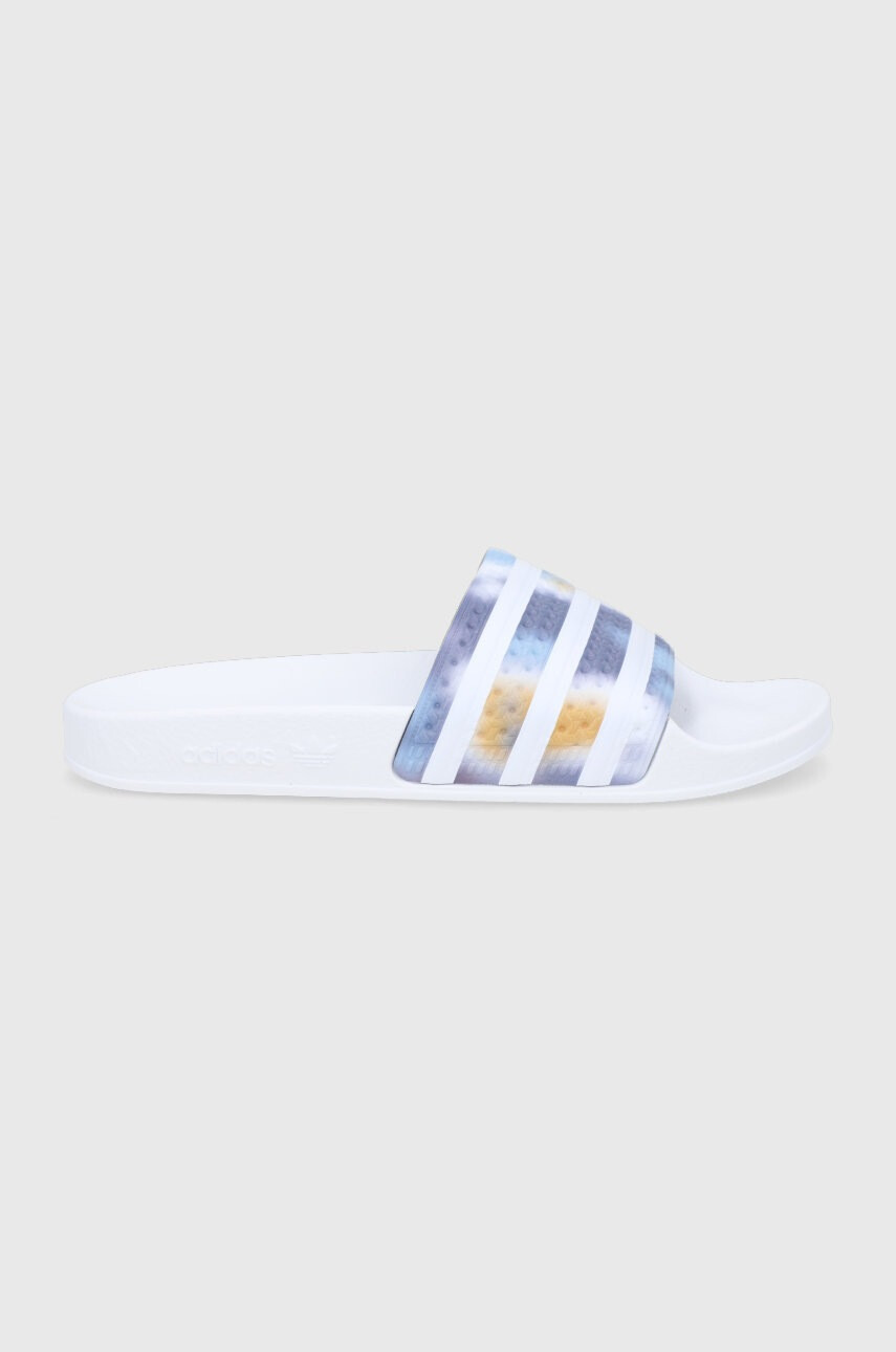 adidas Originals Чехли Adilette H00151 - Pepit.bg