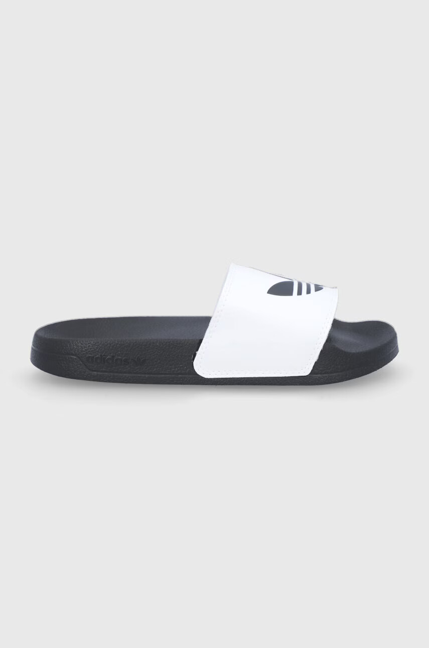adidas Originals Чехли Adilette Lite H00136 - Pepit.bg