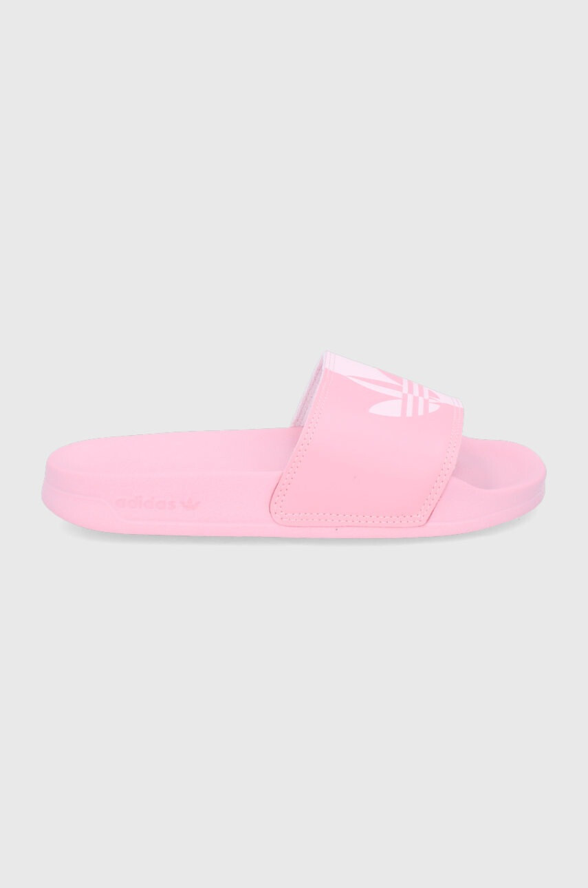 adidas Originals Чехли Adilette Lite H00134 - Pepit.bg