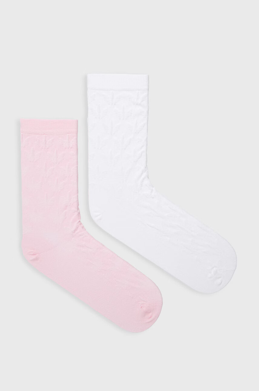adidas Originals Чорапи (2 чифта) H32424 - Pepit.bg