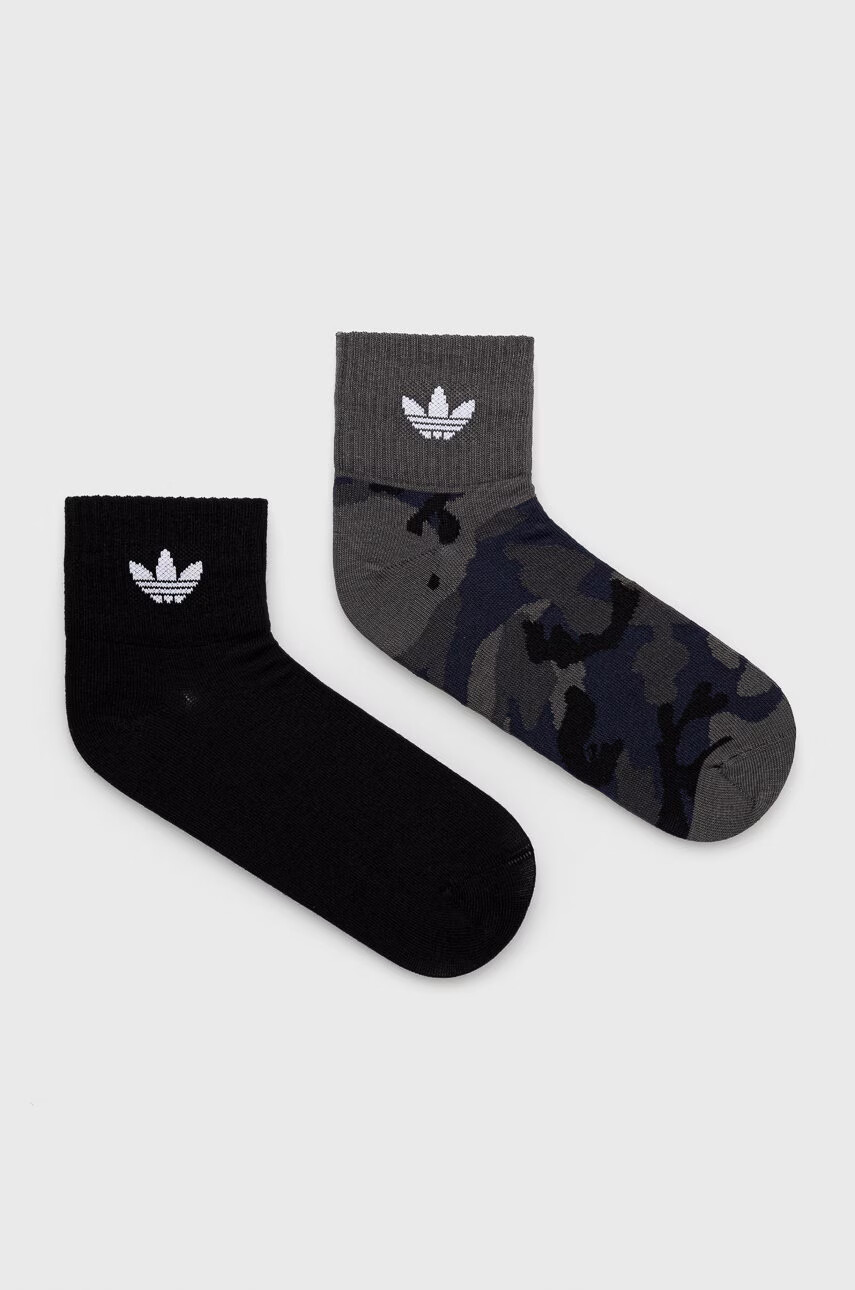 adidas Originals Чорапи (2 чифта) HC9543 - Pepit.bg