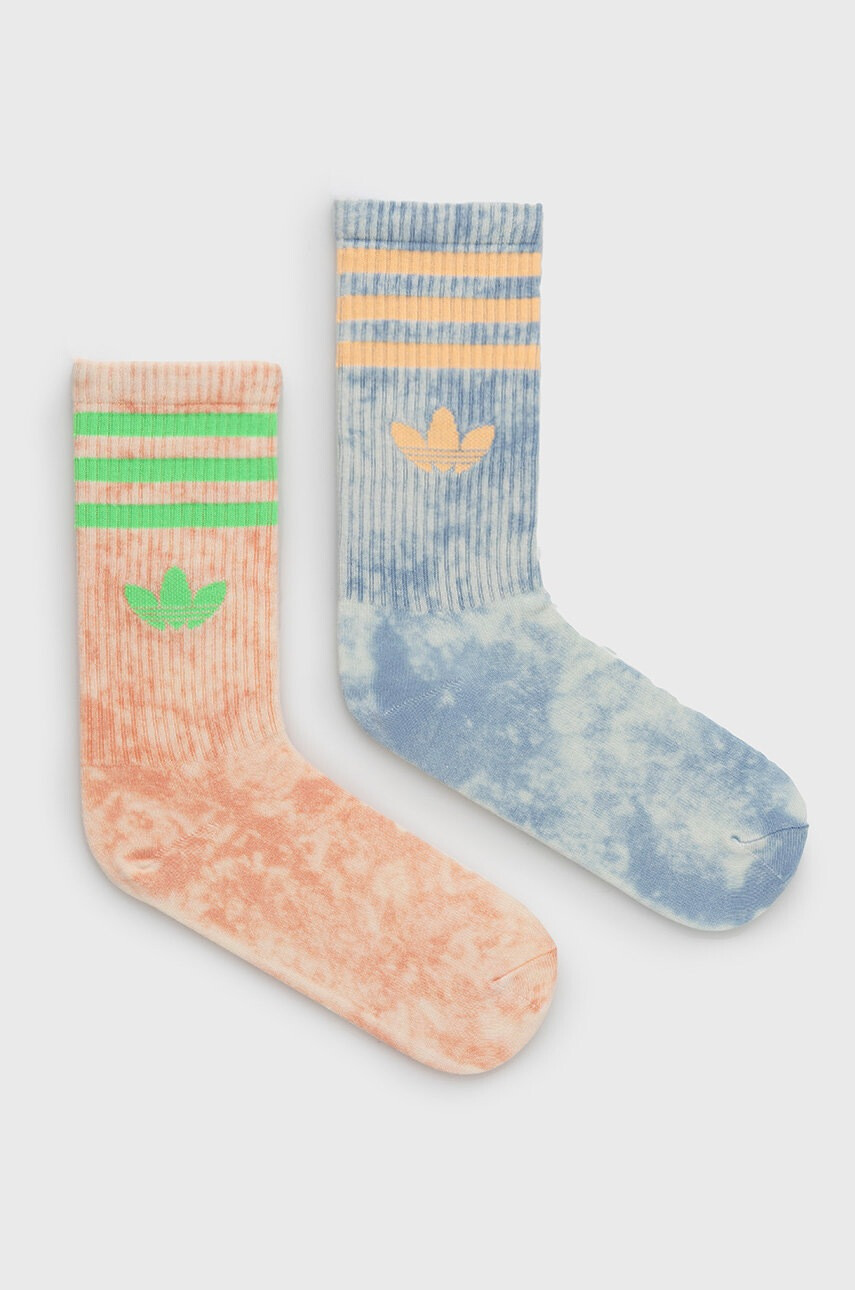adidas Originals Чорапи (2 чифта) HA4677 - Pepit.bg
