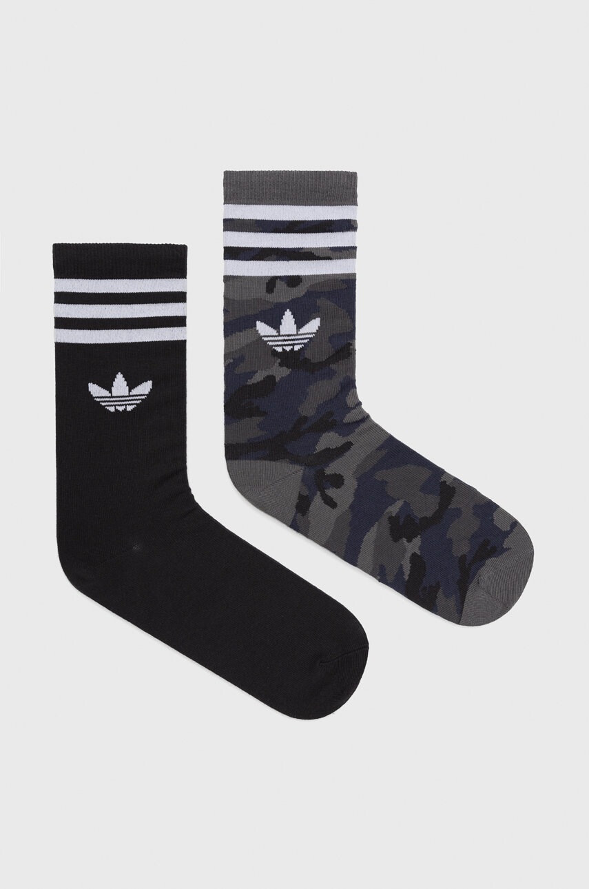 adidas Originals Чорапи (2 чифта) - Pepit.bg