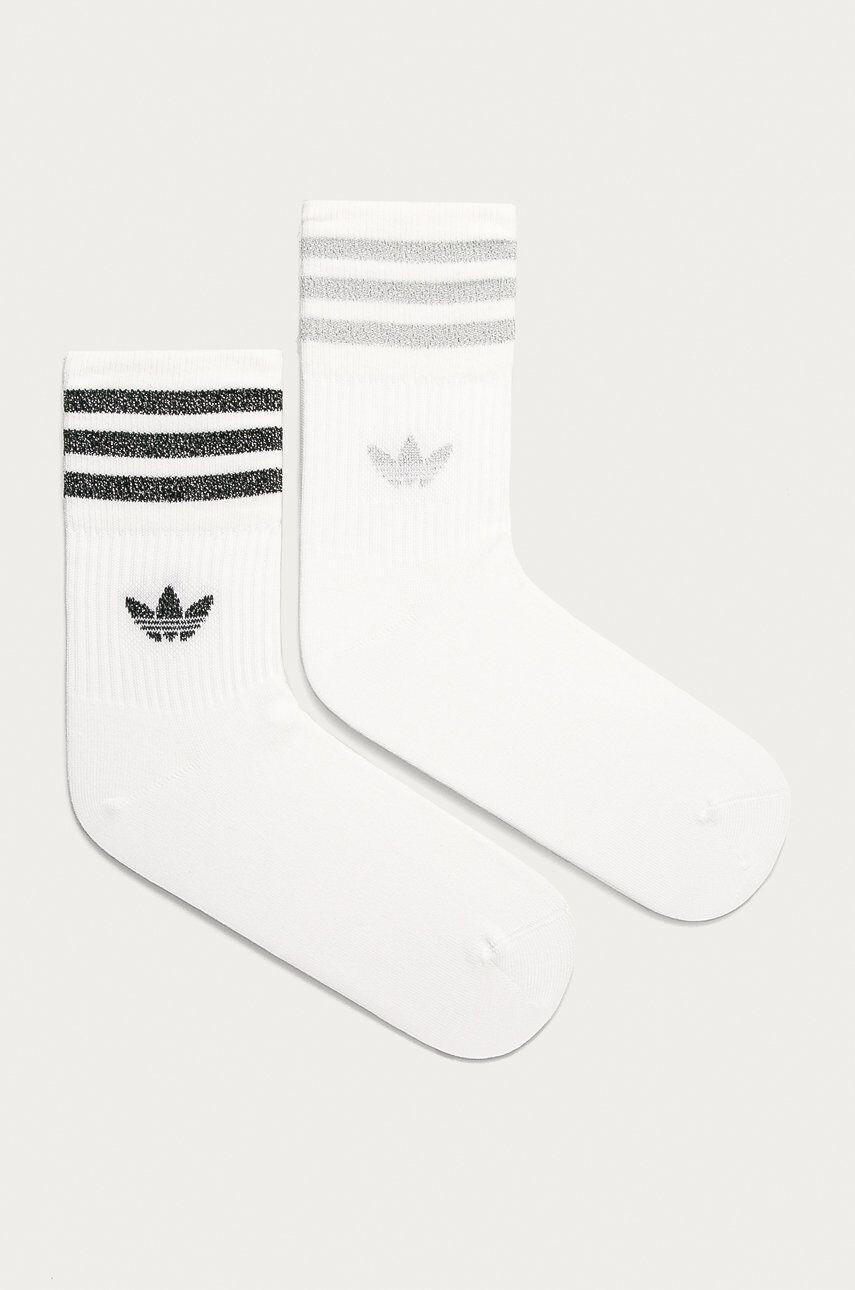 adidas Originals Чорапи (2 чифта) - Pepit.bg