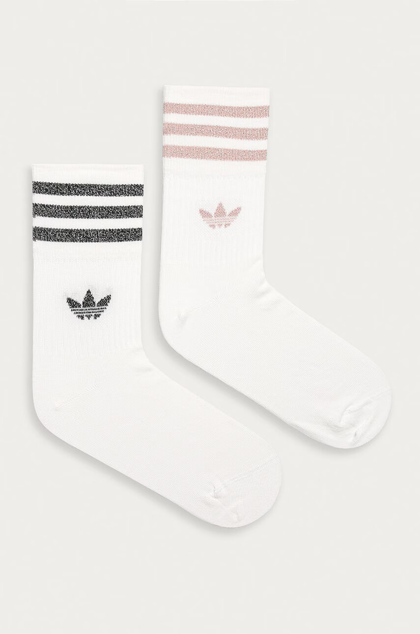 adidas Originals Чорапи (2 чифта) - Pepit.bg