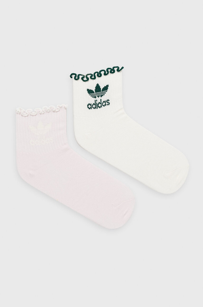 adidas Originals Чорапи (2 чифта) H62037 - Pepit.bg