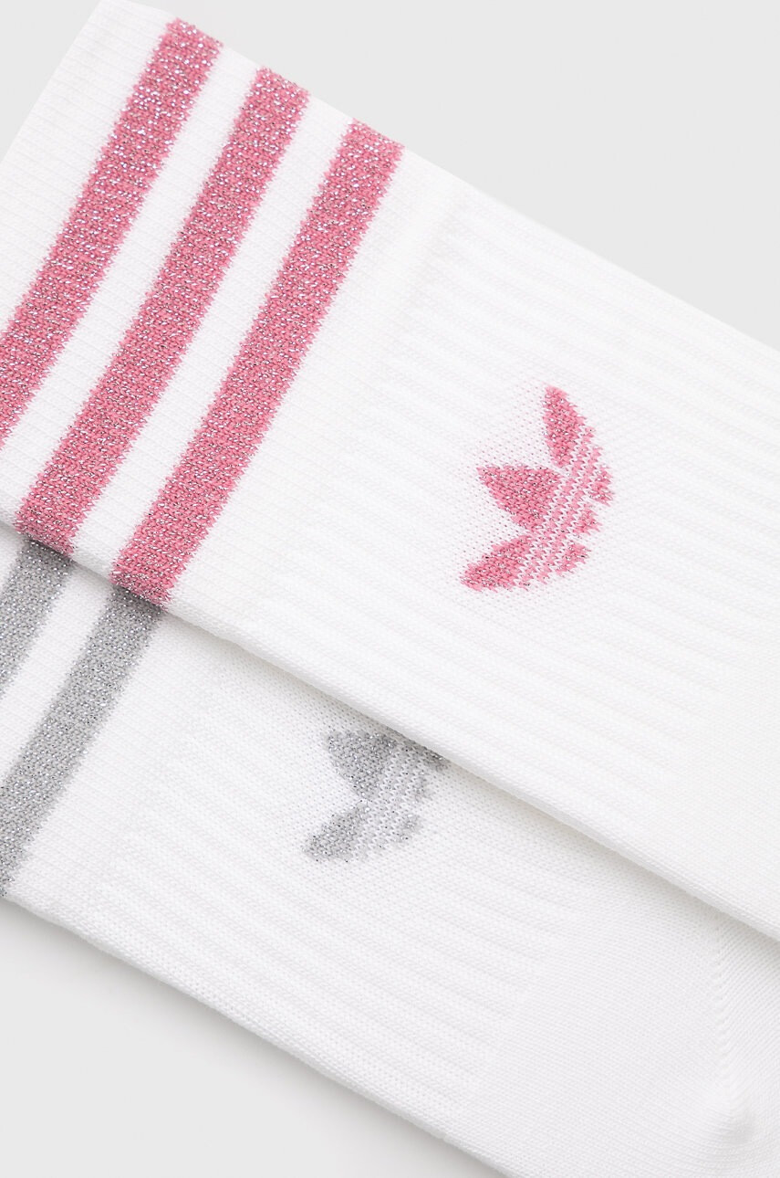 adidas Originals Чорапи (2 чифта) H37064 - Pepit.bg