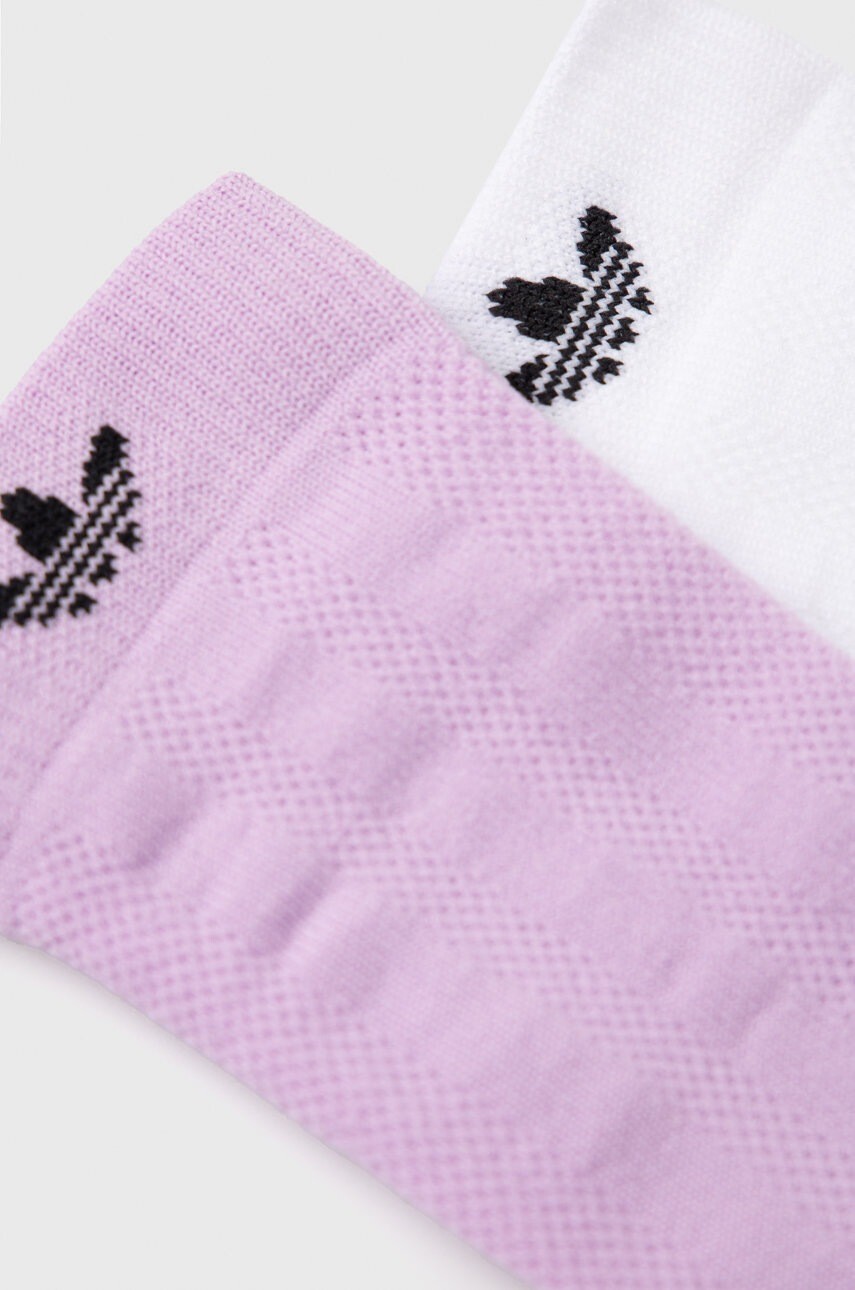 adidas Originals Чорапи (2 чифта) HC9556 - Pepit.bg
