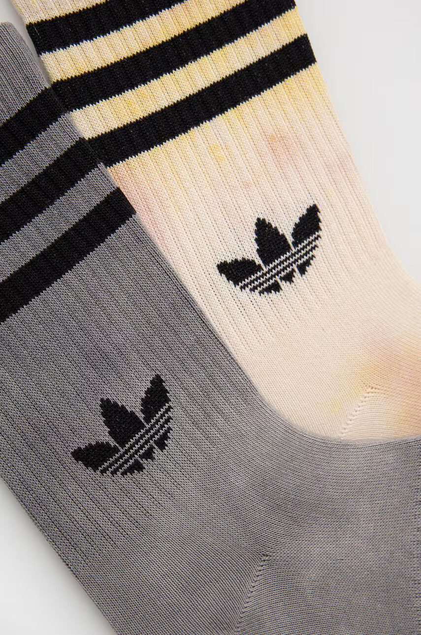 adidas Originals Чорапи (2-pack) - Pepit.bg