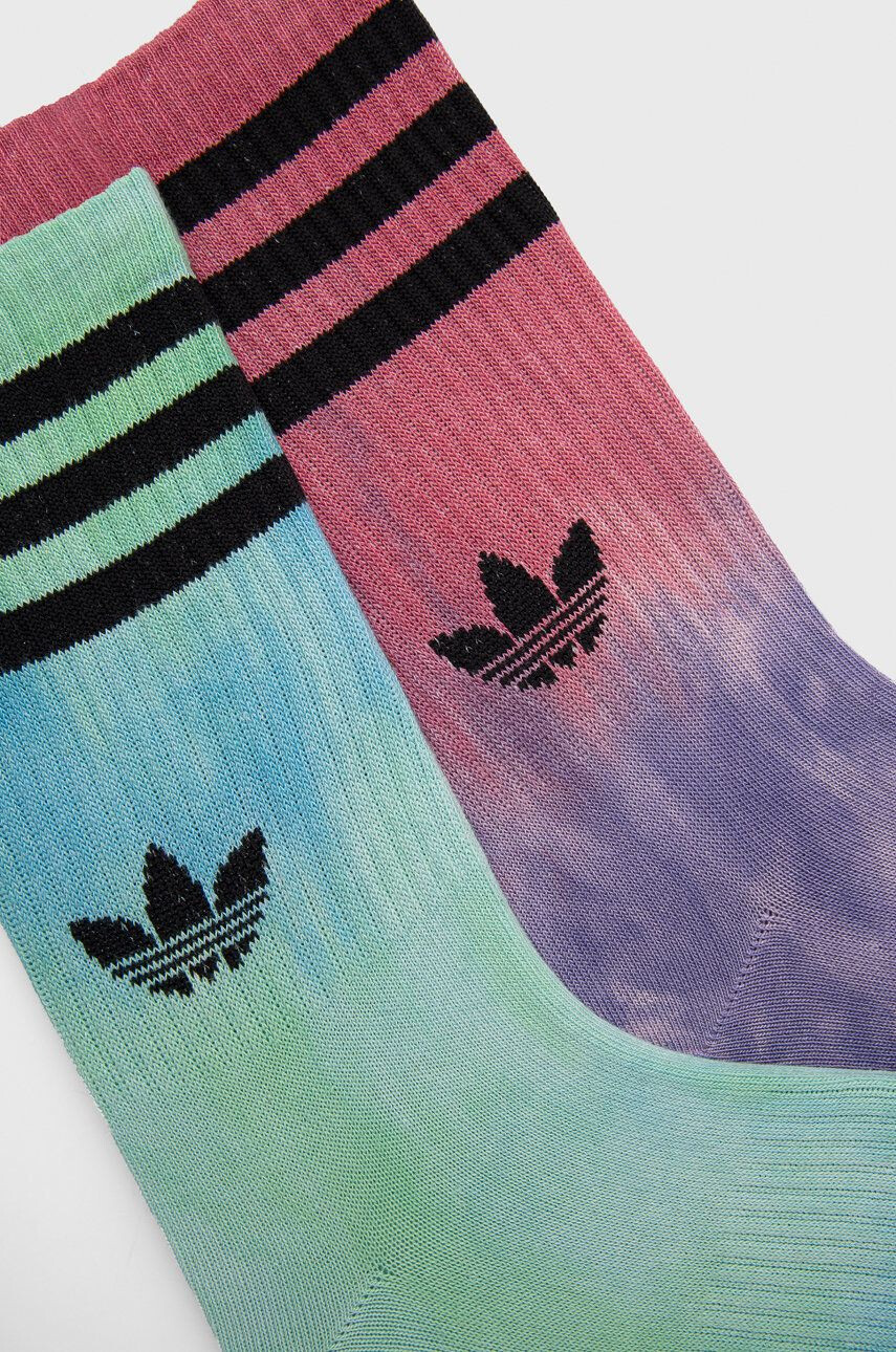 adidas Originals Чорапи (2-pack) - Pepit.bg