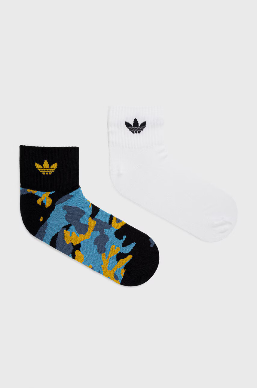 adidas Originals Чорапи (2pack) - Pepit.bg
