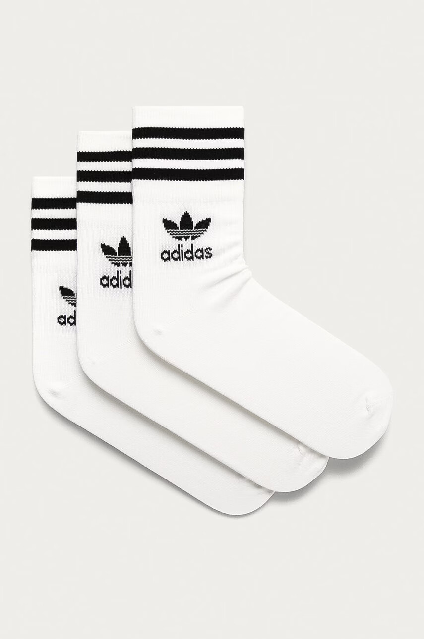 adidas Originals Чорапи (3 бройки) GD3575 - Pepit.bg