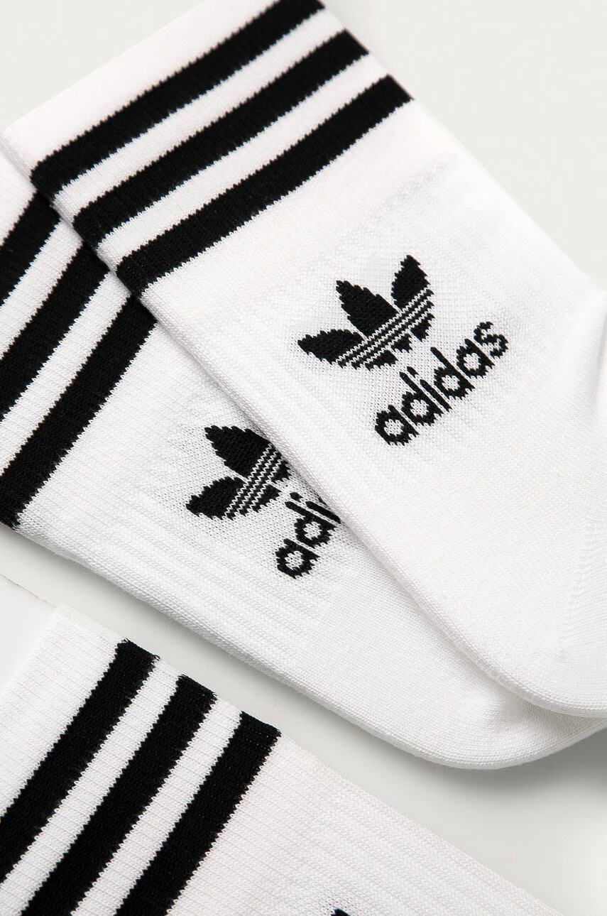 adidas Originals Чорапи (3 бройки) GD3575 - Pepit.bg