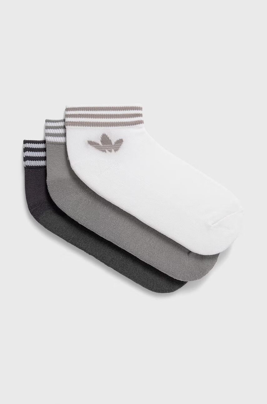 adidas Originals Чорапи (3 чифта) - Pepit.bg