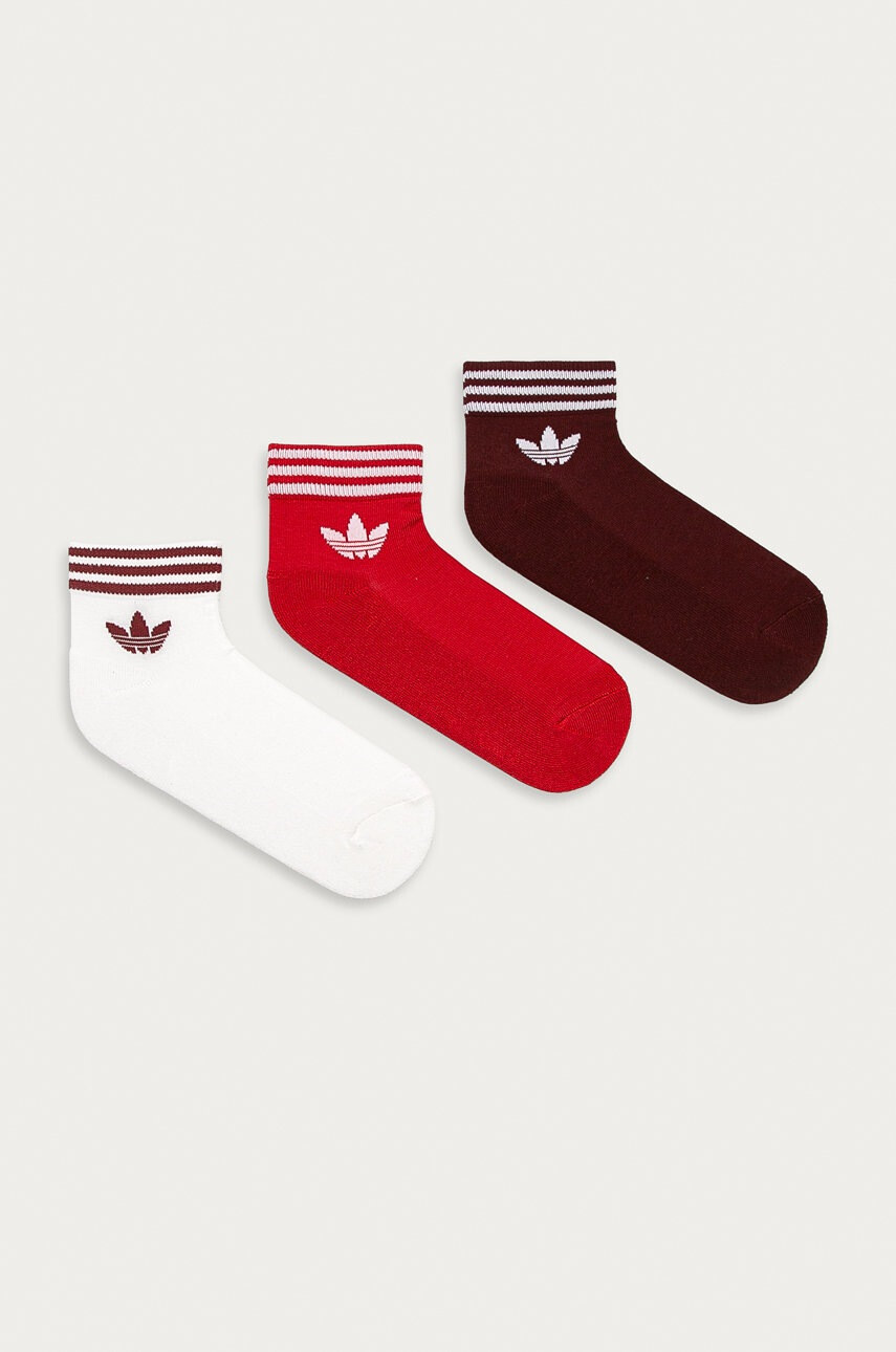 adidas Originals Чорапи (3 чифта) - Pepit.bg
