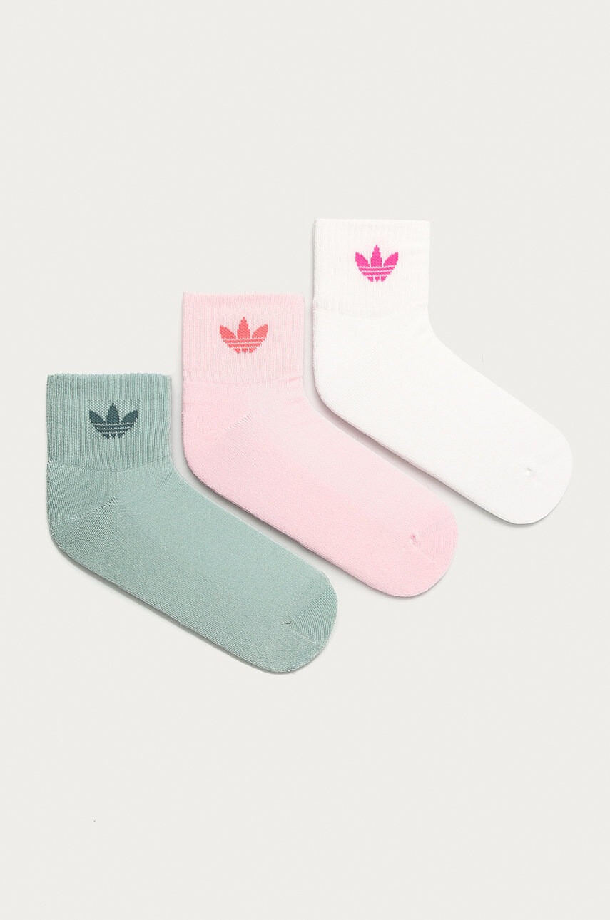 adidas Originals Чорапи (3 чифта) - Pepit.bg