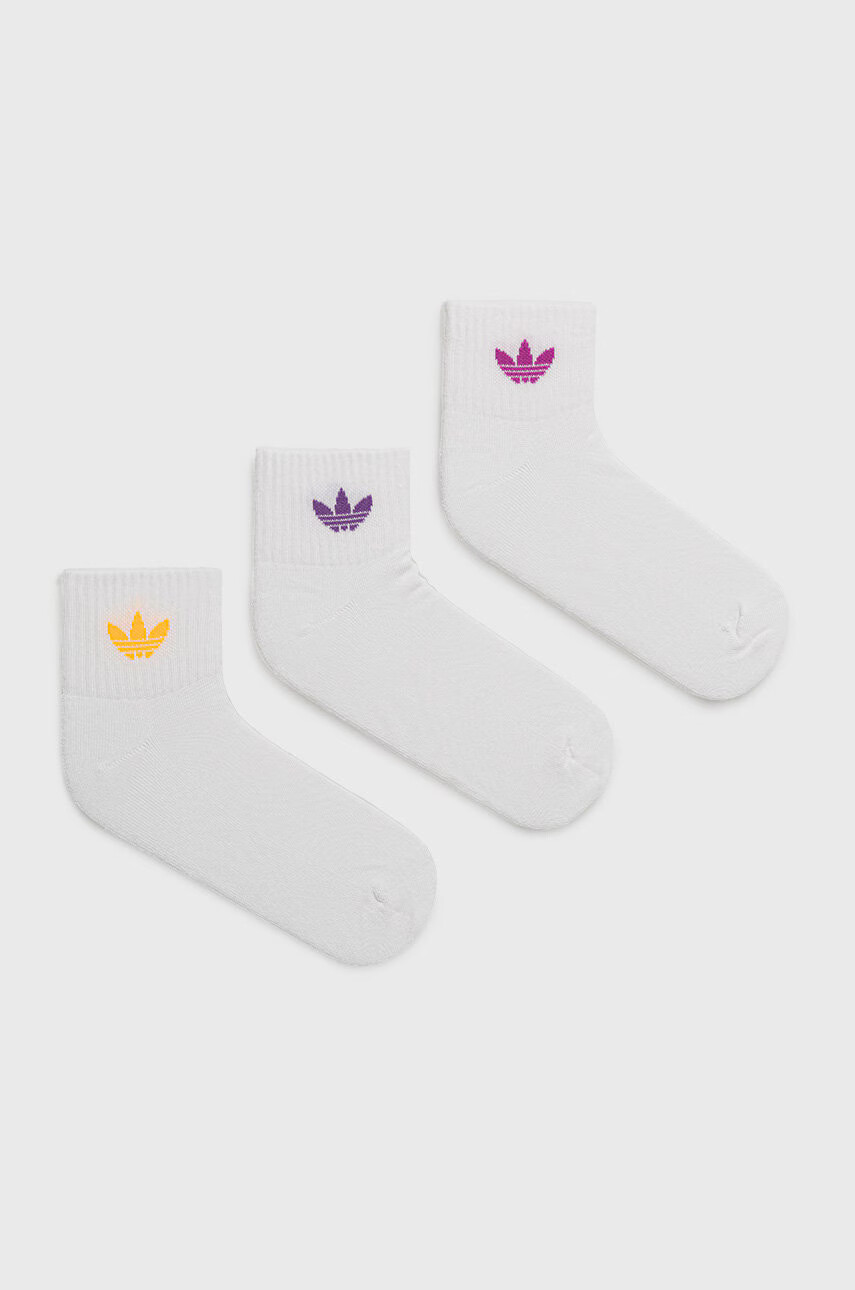 adidas Originals Чорапи (3 чифта) - Pepit.bg