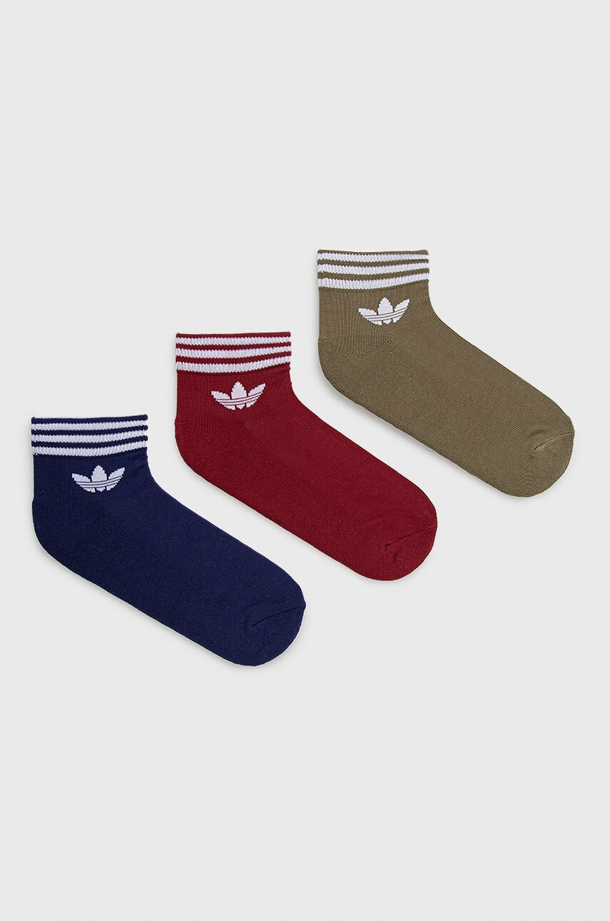 adidas Originals Чорапи (3 чифта) - Pepit.bg