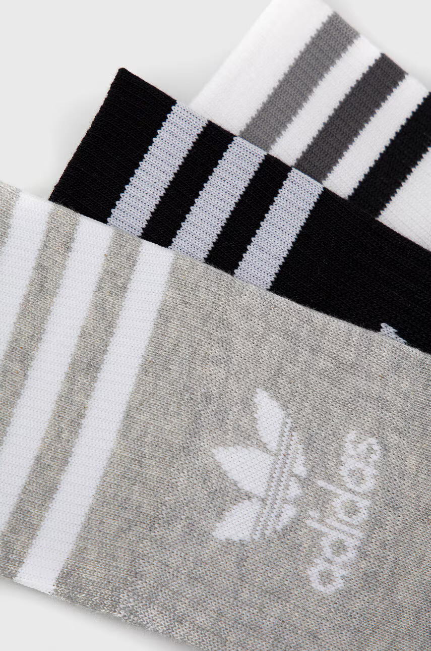 adidas Originals Чорапи (3 чифта) HC9554 - Pepit.bg