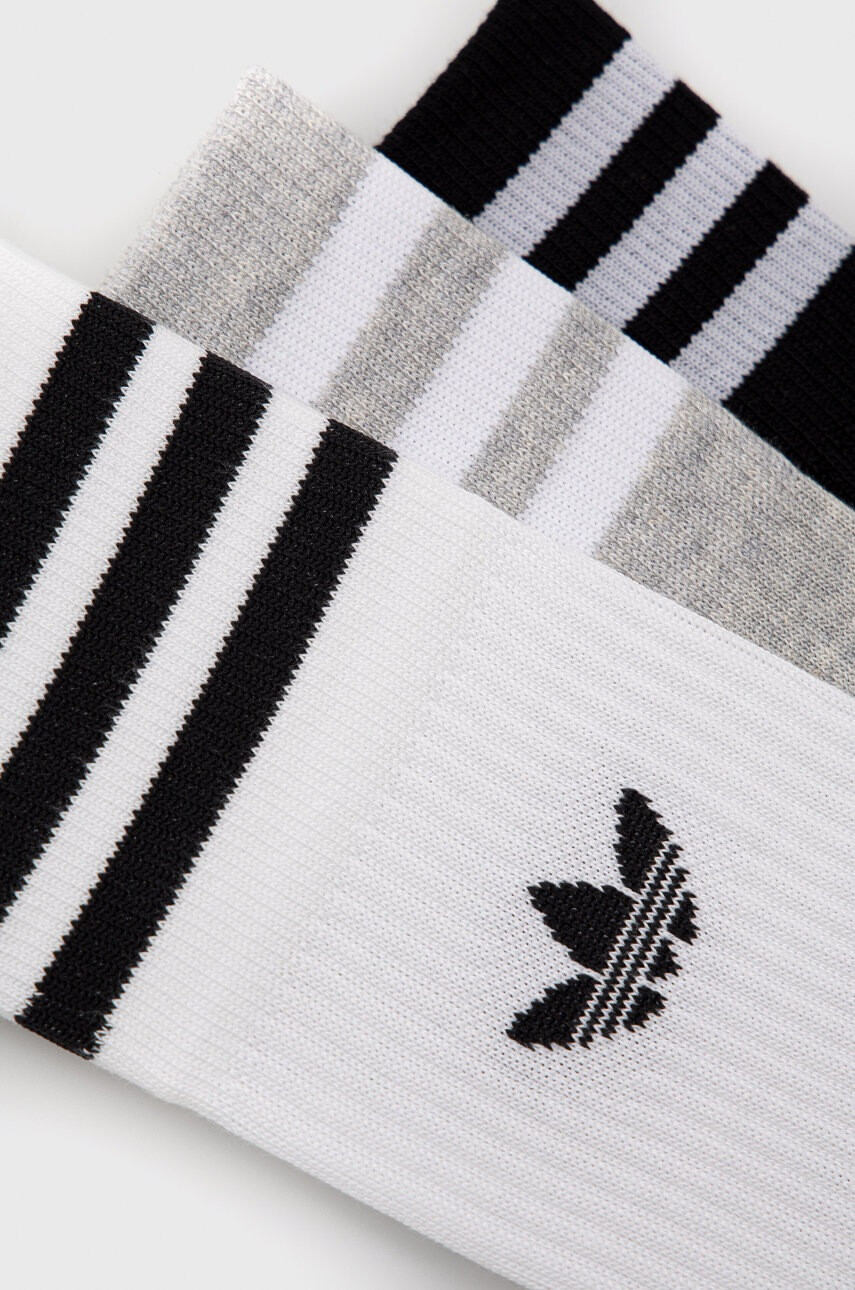 adidas Originals Чорапи (3 чифта) HC9558 - Pepit.bg