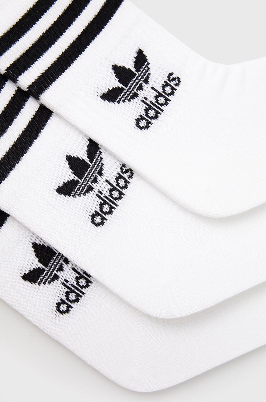 adidas Originals Чорапи (5 чифта) H65458 - Pepit.bg
