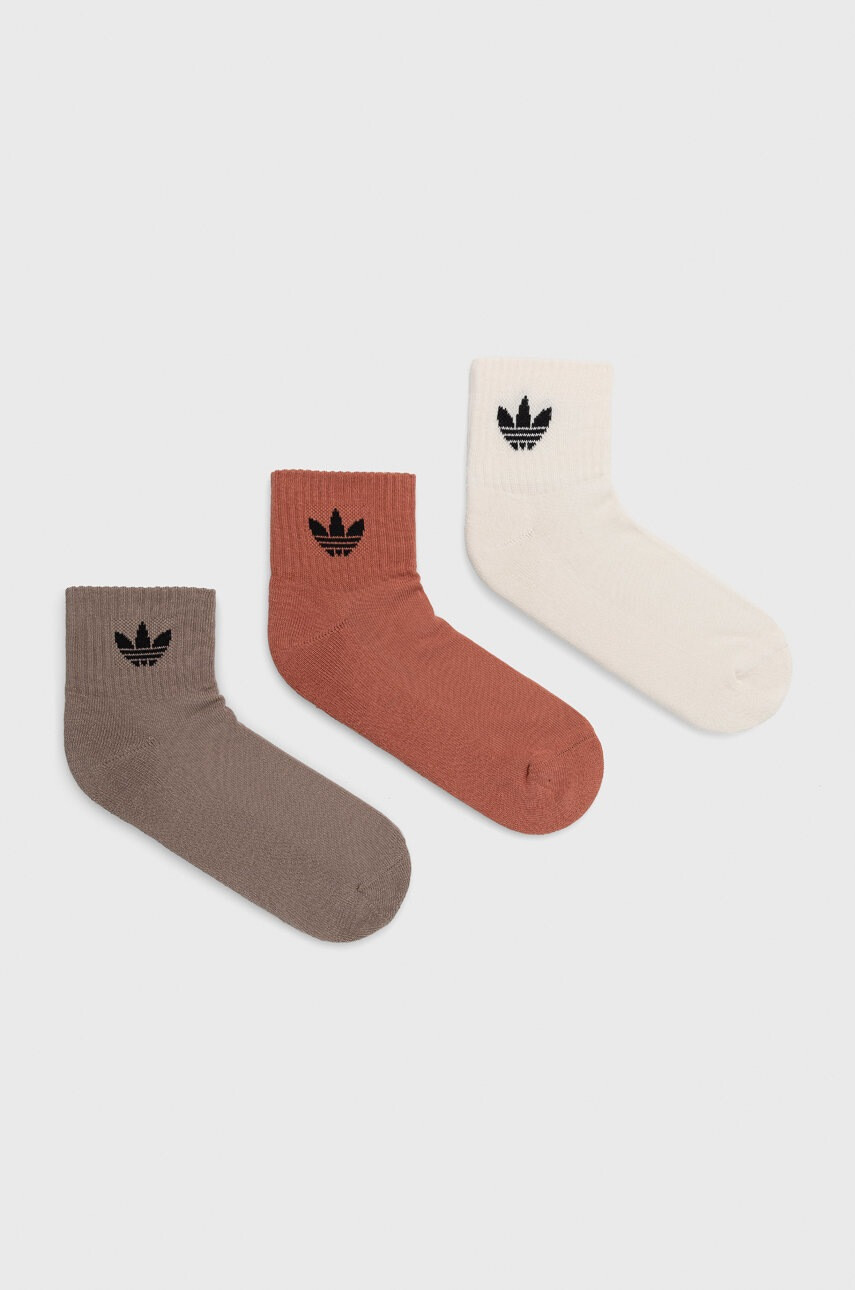 adidas Originals Чорапи (3 чифта) HC9549 - Pepit.bg