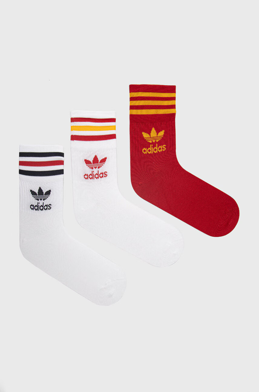 adidas Originals Чорапи HL9223 (3-pack) - Pepit.bg