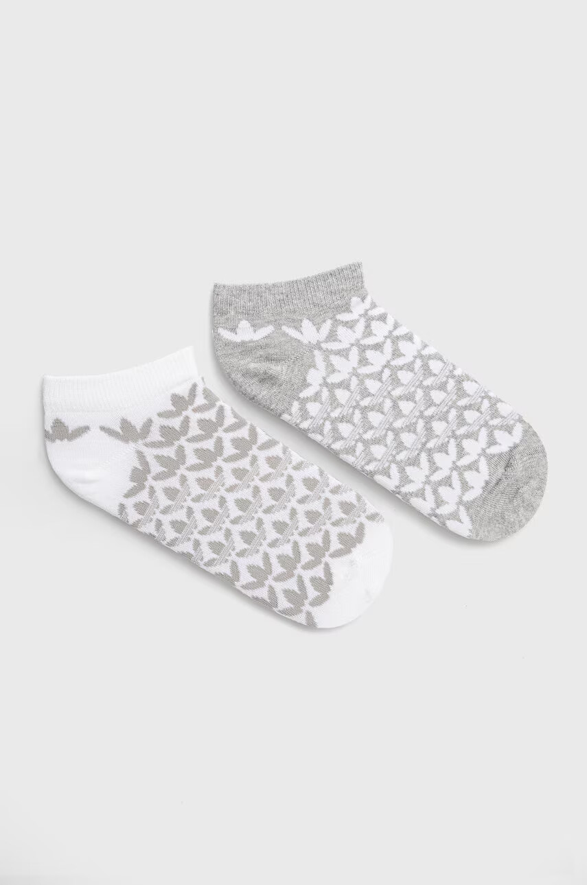 adidas Originals Чорапи HL9312 (2-pack) - Pepit.bg