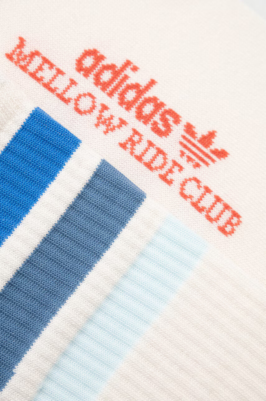 adidas Originals Чорапи Traceable Series (2-pack) в бежово - Pepit.bg